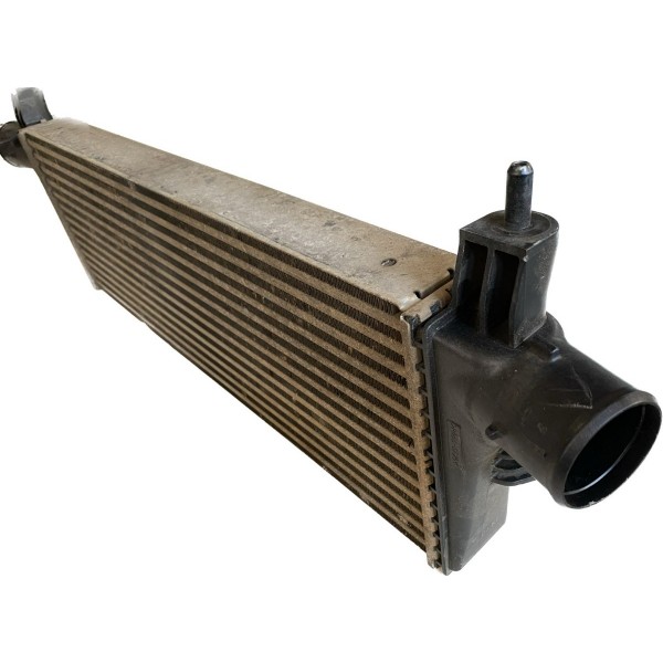 Intercooler Toyota Hilux 2.8 Turbo Diesel 2016/2022