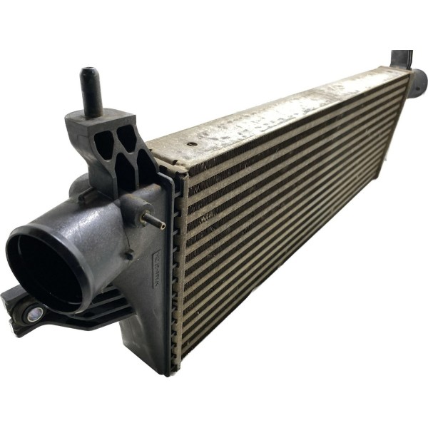 Intercooler Toyota Hilux 2.8 Turbo Diesel 2016/2022