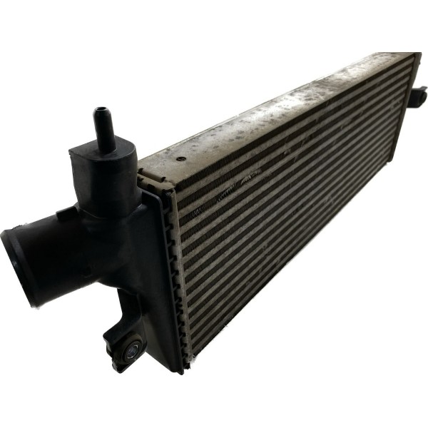 Intercooler Toyota Hilux 2.8 Turbo Diesel 2016/2022
