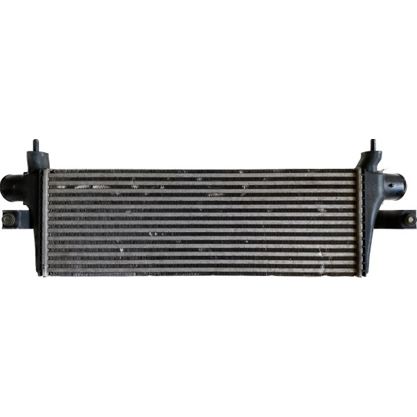 Intercooler Toyota Hilux 2.8 Turbo Diesel 2016/2022