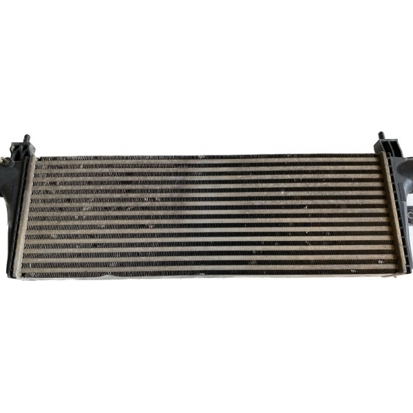 Intercooler Toyota Hilux 2.8 Turbo Diesel 2016/2022