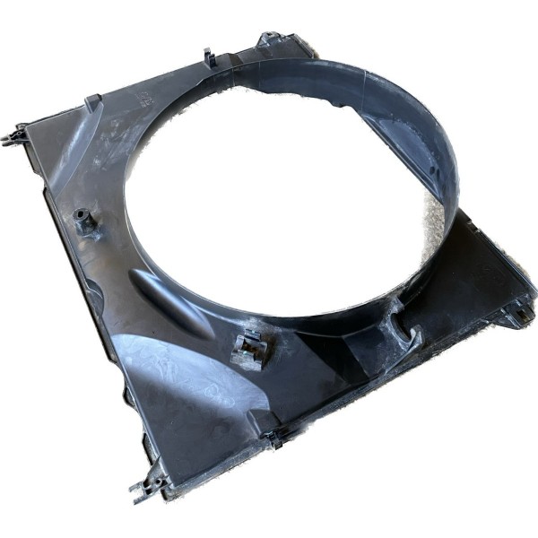 Defletor Radiador Toyota Hilux 2.8 2016/2022