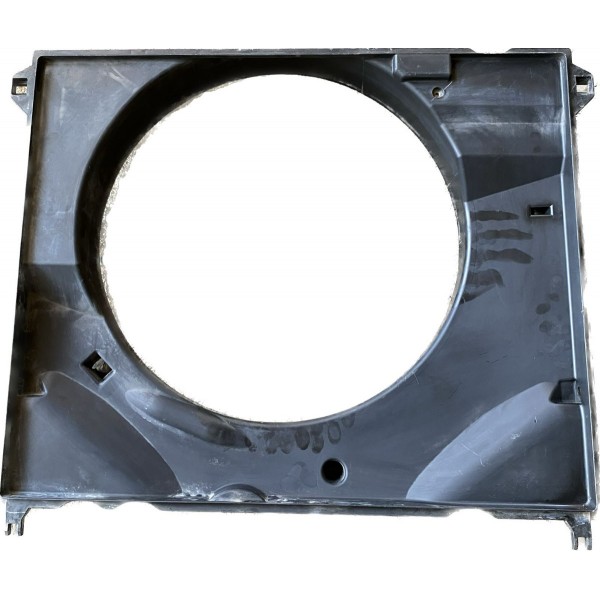 Defletor Radiador Toyota Hilux 2.8 2016/2022