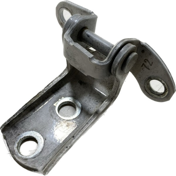 Par Dobradiça Porta T.e Toyota Hilux 16/22 Cx348