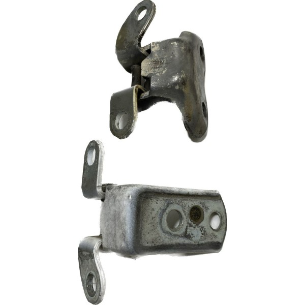 Par Dobradiça Porta T.e Toyota Hilux 16/22 Cx348