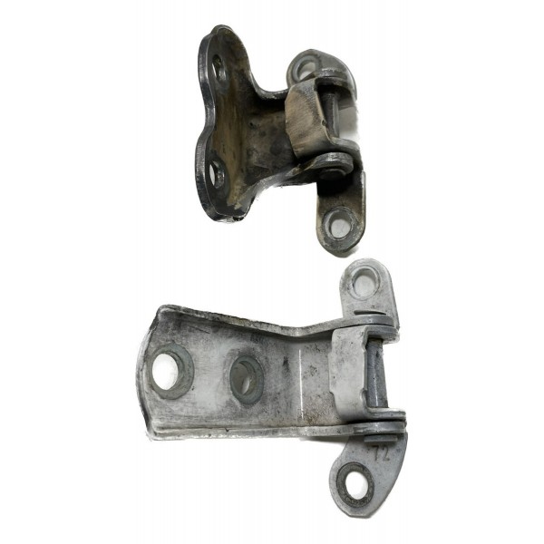 Par Dobradiça Porta T.e Toyota Hilux 16/22 Cx348