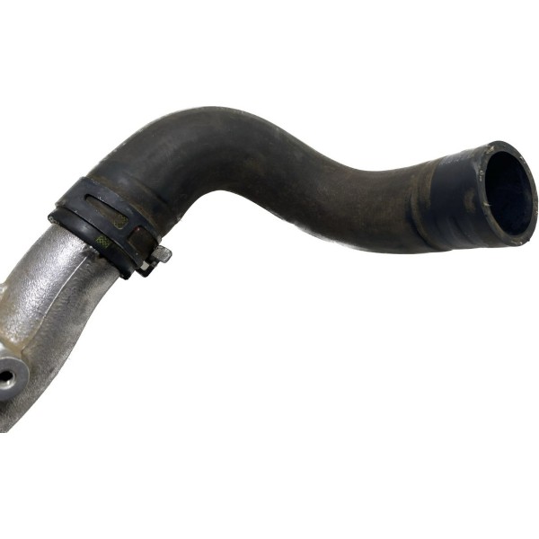 Tubo Cano Valvula Termoesatica Toyota Hilux 2.8 16/22 Cx348