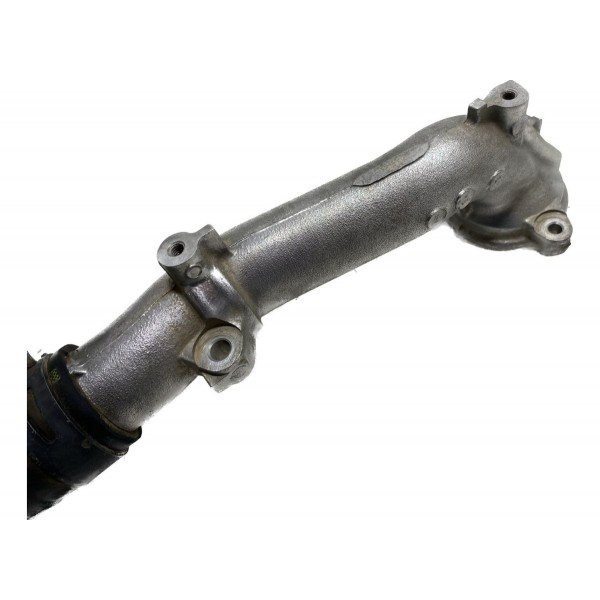 Tubo Cano Valvula Termoesatica Toyota Hilux 2.8 16/22 Cx348