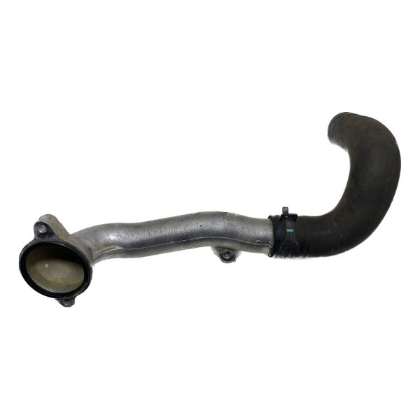 Tubo Cano Valvula Termoesatica Toyota Hilux 2.8 16/22 Cx348