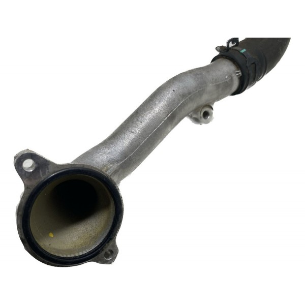 Tubo Cano Valvula Termoesatica Toyota Hilux 2.8 16/22 Cx348