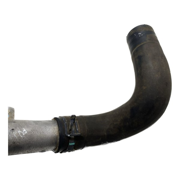 Tubo Cano Valvula Termoesatica Toyota Hilux 2.8 16/22 Cx348