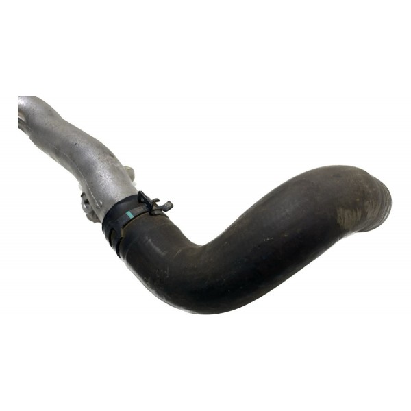 Tubo Cano Valvula Termoesatica Toyota Hilux 2.8 16/22 Cx348