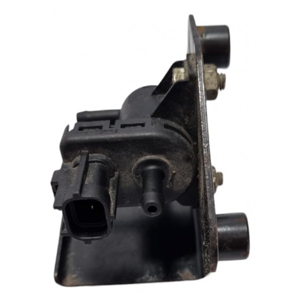 Válvula Solenoide Vácuo Ford Ranger 3.2 2017 Original Cx488