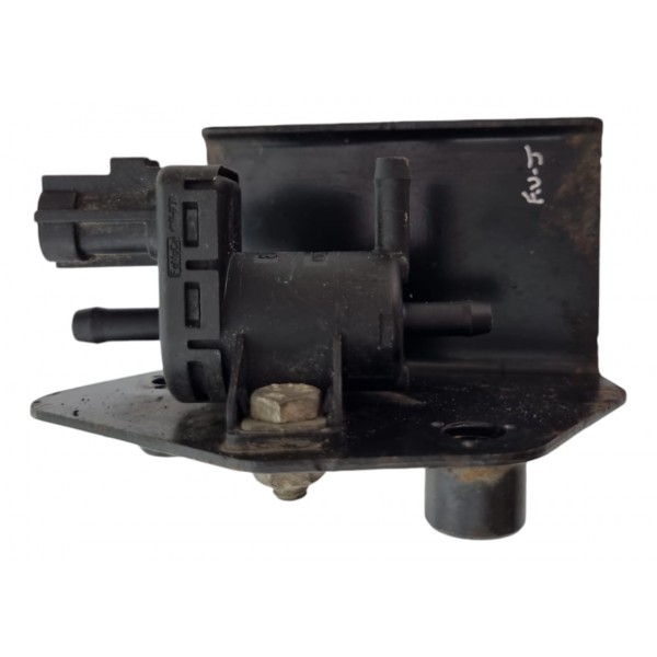 Válvula Solenoide Vácuo Ford Ranger 3.2 2017 Original Cx488