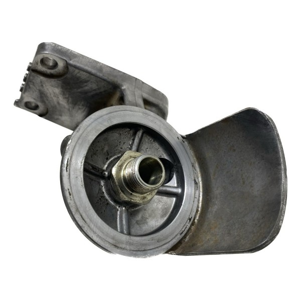 Suporte Filtro De Oleo Toyota Hilux 2.8 Aut 2016/2022 Cx348