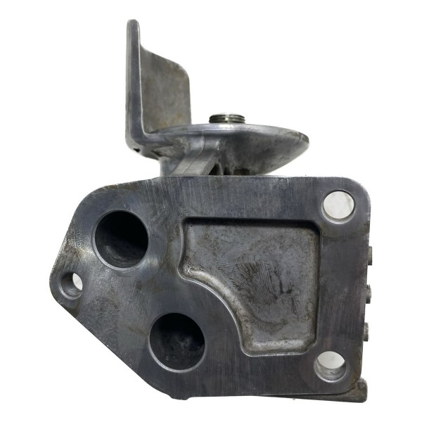 Suporte Filtro De Oleo Toyota Hilux 2.8 Aut 2016/2022 Cx348