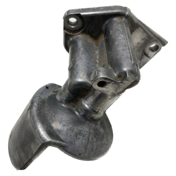 Suporte Filtro De Oleo Toyota Hilux 2.8 Aut 2016/2022 Cx348