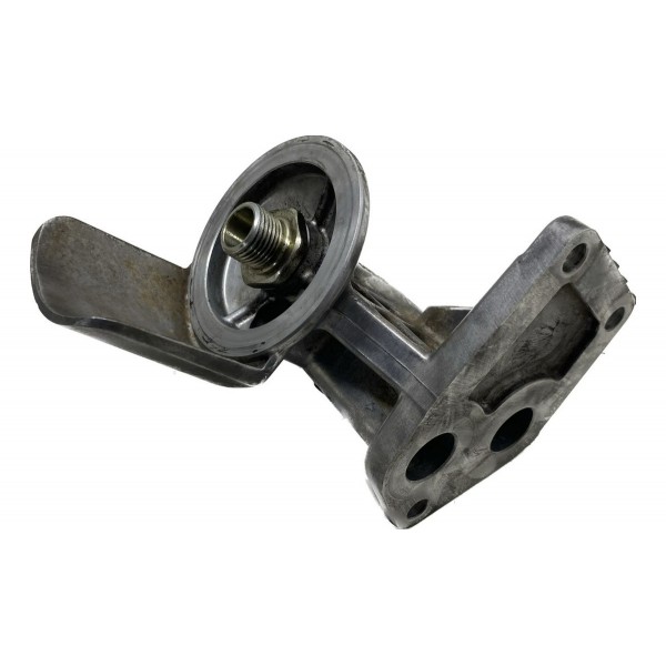 Suporte Filtro De Oleo Toyota Hilux 2.8 Aut 2016/2022 Cx348