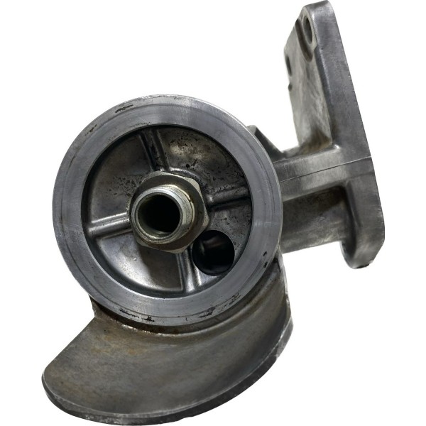 Suporte Filtro De Oleo Toyota Hilux 2.8 Aut 2016/2022 Cx348