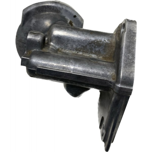 Suporte Filtro De Oleo Toyota Hilux 2.8 Aut 2016/2022 Cx348