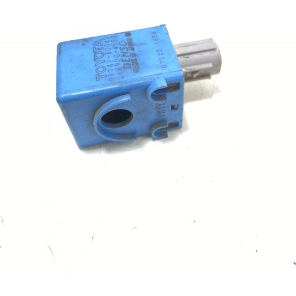 Rele Sirene Bloqueio Porta Toyota Hilux 2016/2022 Cx347