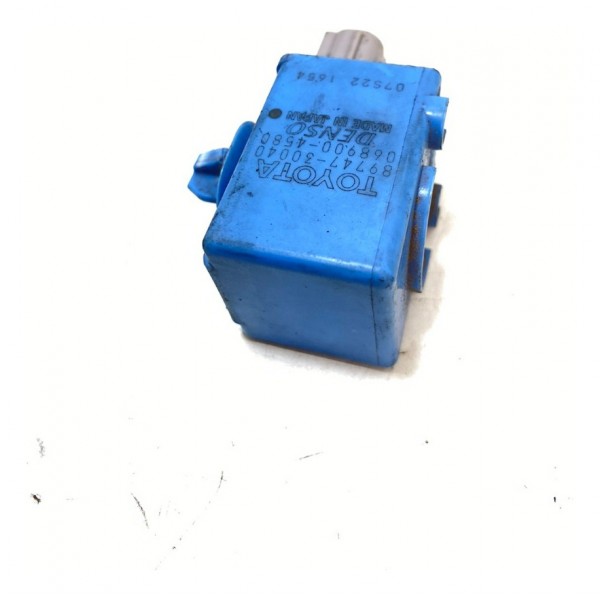 Rele Sirene Bloqueio Porta Toyota Hilux 2016/2022 Cx347