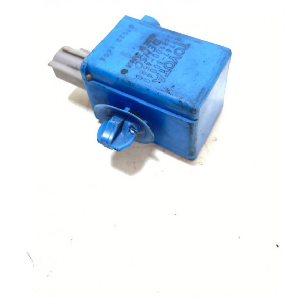 Rele Sirene Bloqueio Porta Toyota Hilux 2016/2022 Cx347