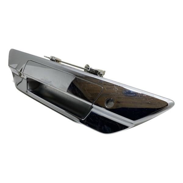 Maçaneta Tampa Traseira Toyota Hilux 2016/2022 Cx347