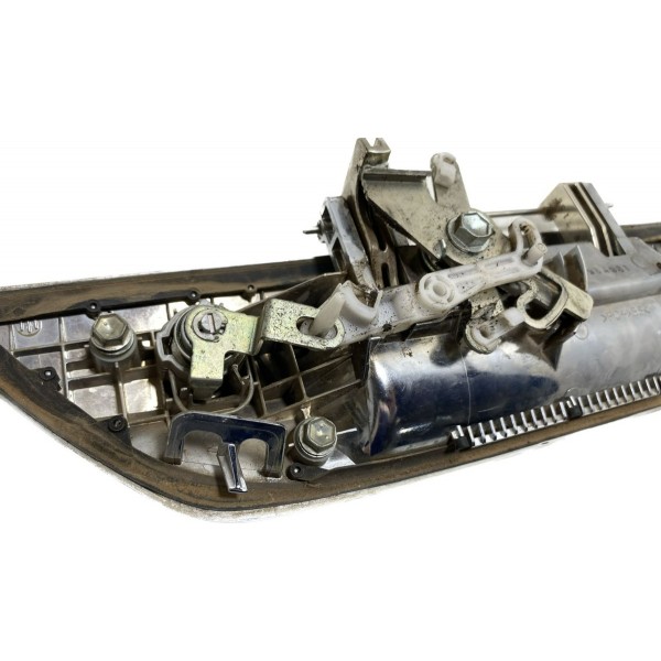 Maçaneta Tampa Traseira Toyota Hilux 2016/2022 Cx347