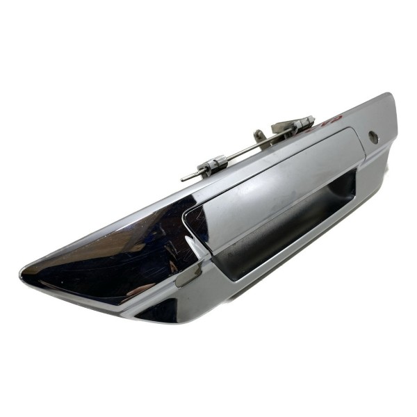 Maçaneta Tampa Traseira Toyota Hilux 2016/2022 Cx347