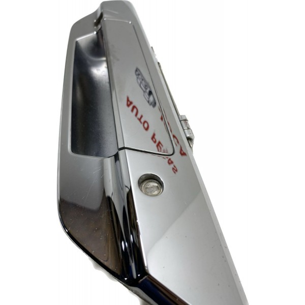 Maçaneta Tampa Traseira Toyota Hilux 2016/2022 Cx347