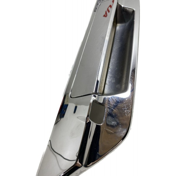 Maçaneta Tampa Traseira Toyota Hilux 2016/2022 Cx347