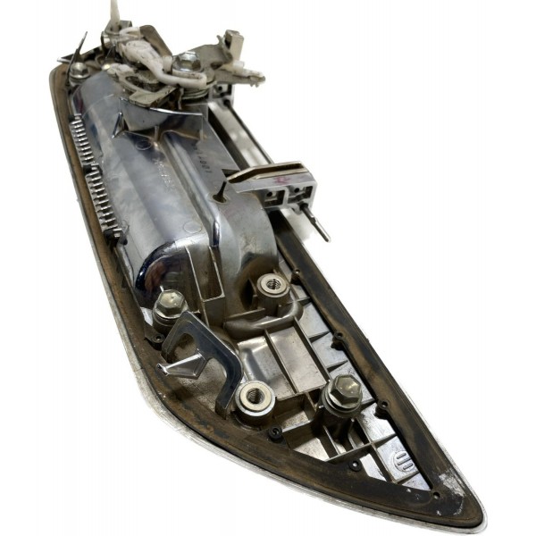 Maçaneta Tampa Traseira Toyota Hilux 2016/2022 Cx347