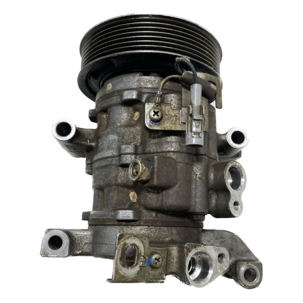 Compressor Ar Condicionado Toyota Hilux 2.8 2016/2022