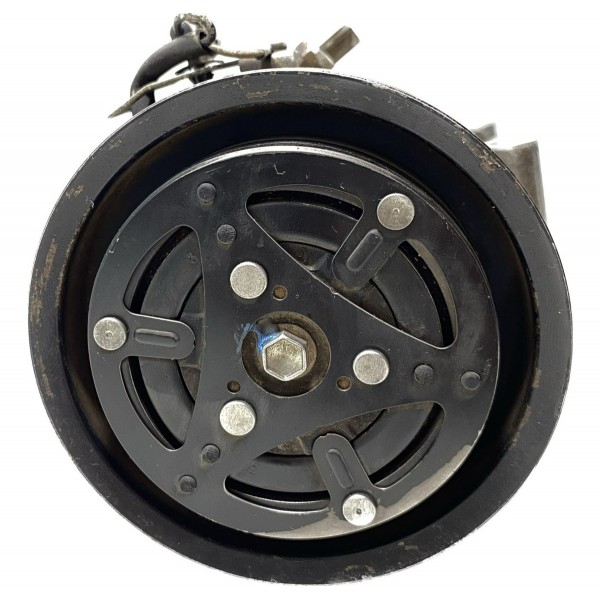 Compressor Ar Condicionado Toyota Hilux 2.8 2016/2022