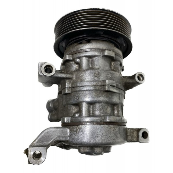 Compressor Ar Condicionado Toyota Hilux 2.8 2016/2022
