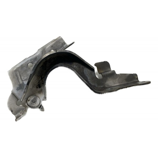 Dobradiça Direita Capo Dianteiro Toyota Hilux 16/22 Cx347