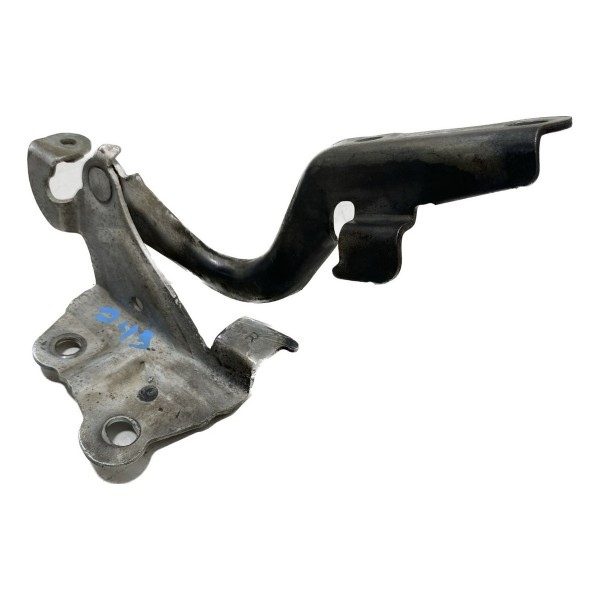 Dobradiça Direita Capo Dianteiro Toyota Hilux 16/22 Cx347