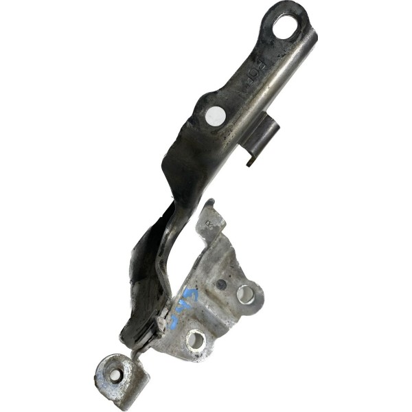 Dobradiça Direita Capo Dianteiro Toyota Hilux 16/22 Cx347