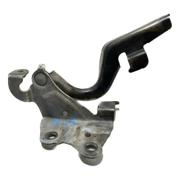 Dobradiça Direita Capo Dianteiro Toyota Hilux 16/22 Cx347