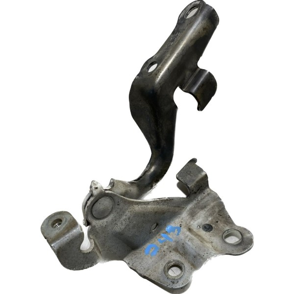 Dobradiça Direita Capo Dianteiro Toyota Hilux 16/22 Cx347