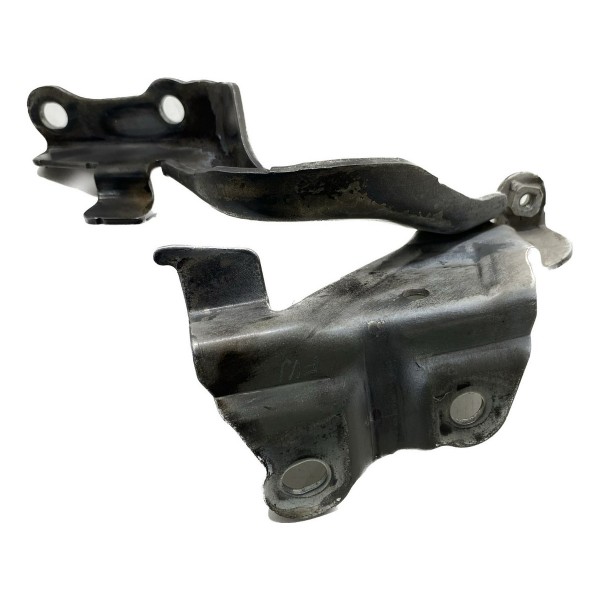 Dobradiça Direita Capo Dianteiro Toyota Hilux 16/22 Cx347