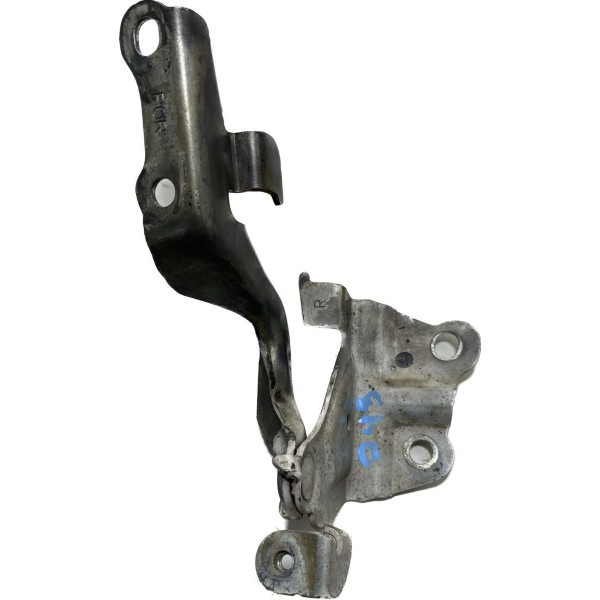 Dobradiça Direita Capo Dianteiro Toyota Hilux 16/22 Cx347