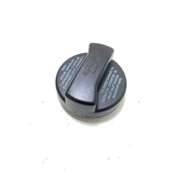 Tampa Oleo Volswagen Gol Parati  1.0 16v 1997/2002 Cx347