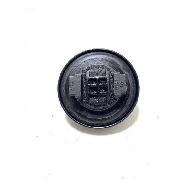 Tampa Oleo Volswagen Gol Parati  1.0 16v 1997/2002 Cx347