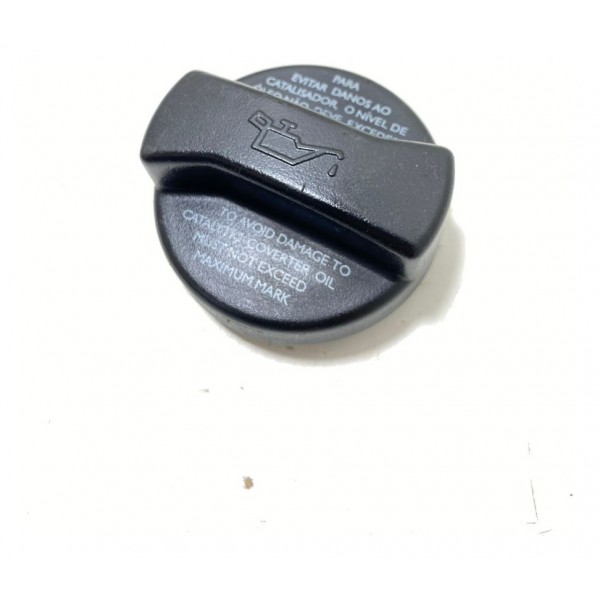 Tampa Oleo Volswagen Gol Parati  1.0 16v 1997/2002 Cx347