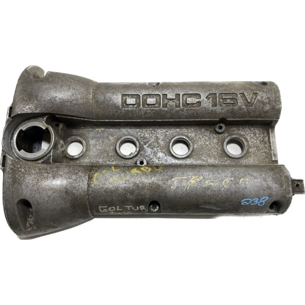 Tampa Cabeçote Volswagen Gol Parati  1.0 16v 1997/2002