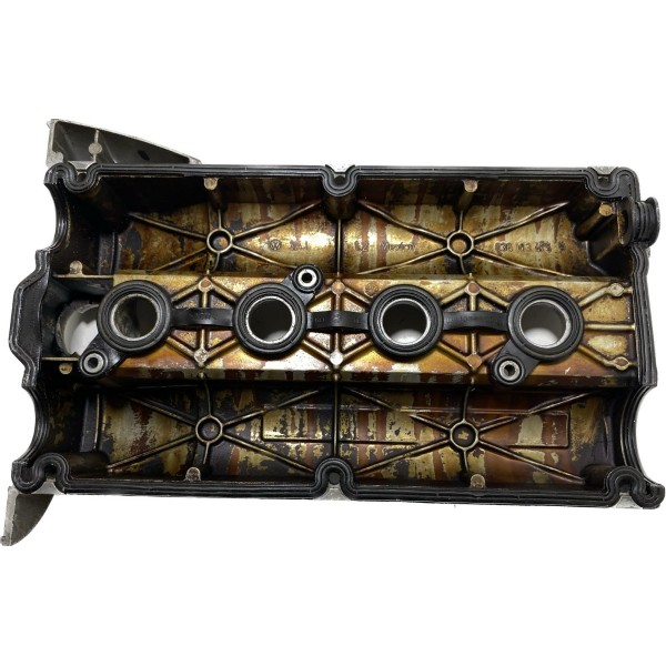 Tampa Cabeçote Volswagen Gol Parati  1.0 16v 1997/2002