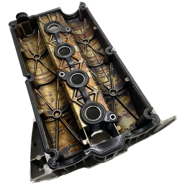 Tampa Cabeçote Volswagen Gol Parati  1.0 16v 1997/2002