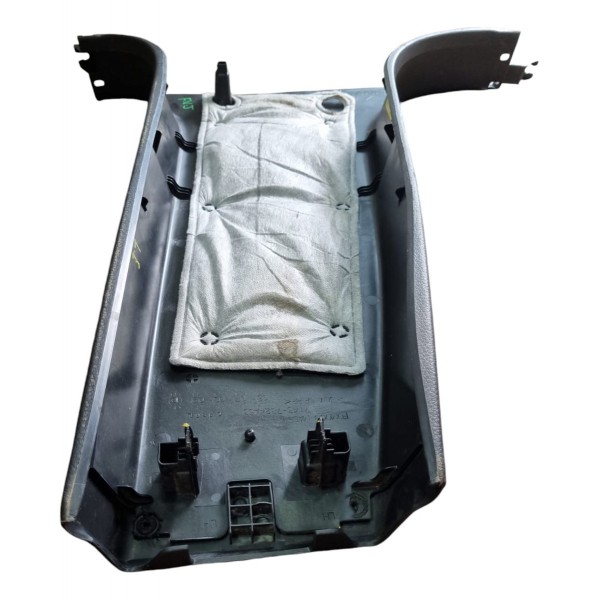 Acabamento Coluna Central Esquerdo - Ford Edge 2009